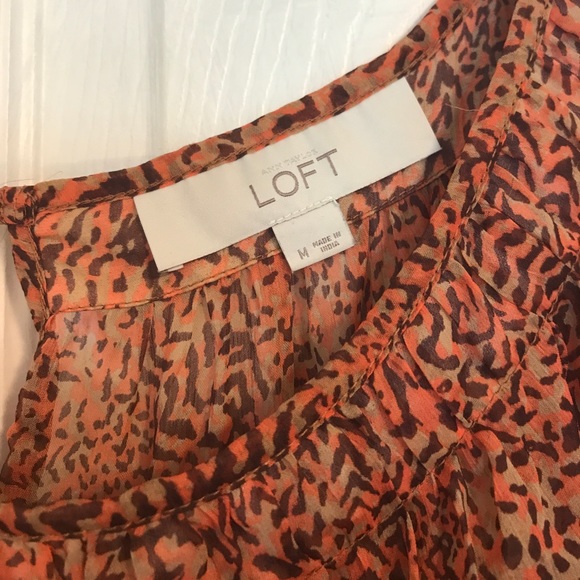 Loft top - Picture 4 of 5