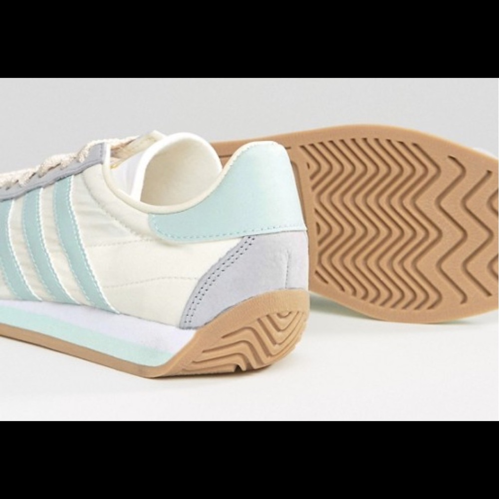 adidas Country OG Trainers