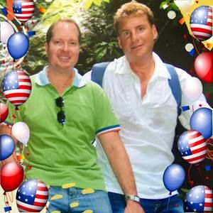 Meet your Posher, Jason