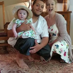 Meet your Posher, Tim