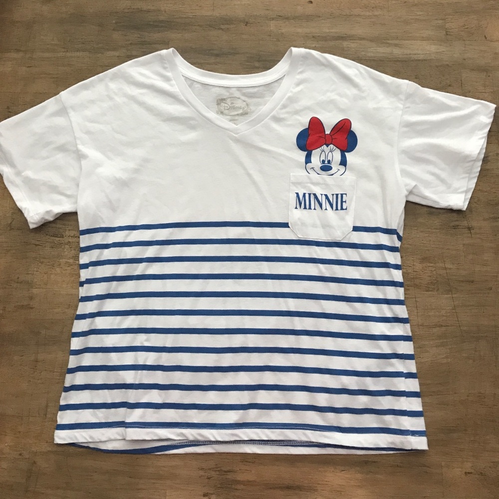 Minnie Mouse T-shirt