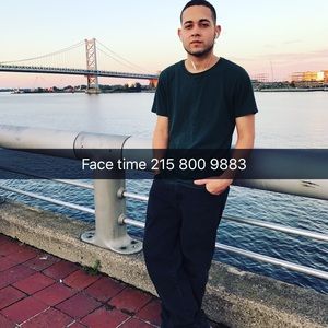 Meet your Posher, Milton