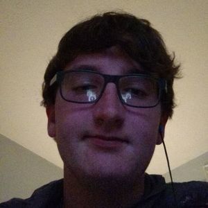 Meet your Posher, Caleb