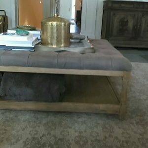 Meet your Posher, Vickey