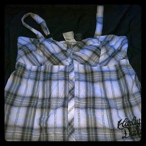 Harley Davidson *Tank Top*