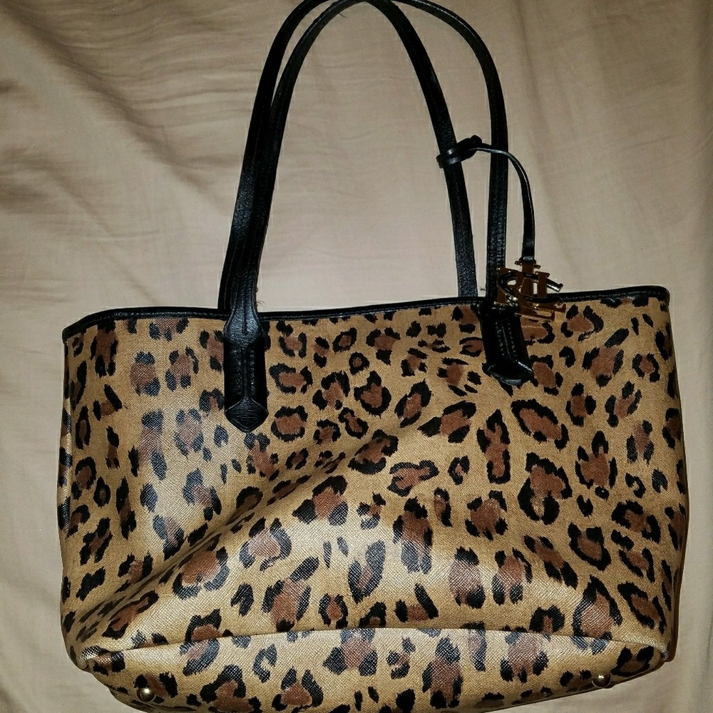 Ralph Lauren purse
