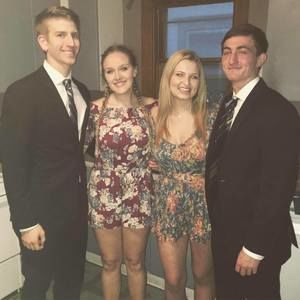 Meet your Posher, Morgan