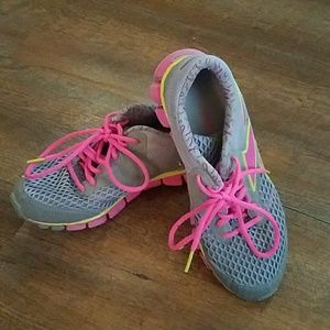 Reebok Running Shoes