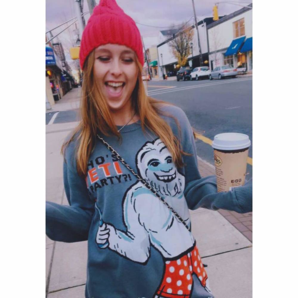 Meet your Posher, Casey