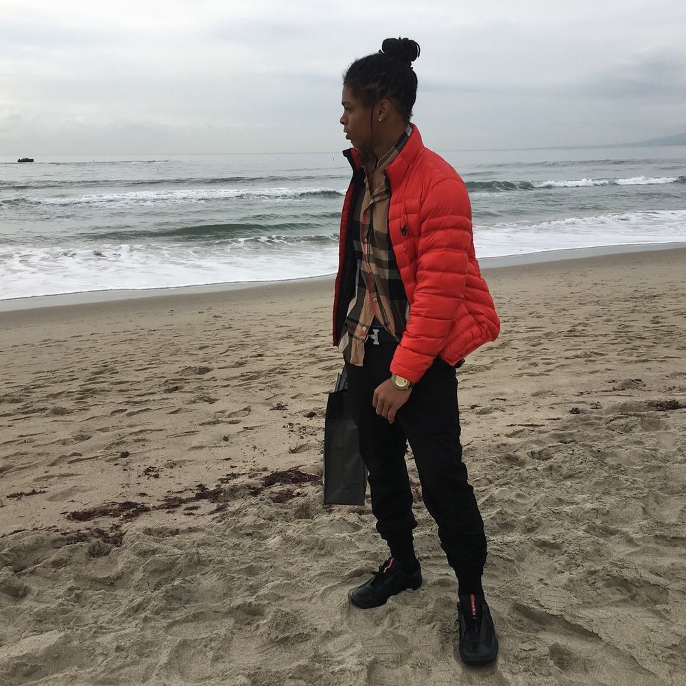 Meet your Posher, Tabannah