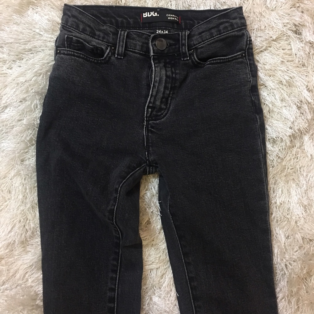 BDG SKINNY JEANS