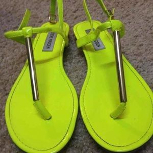 Steve Madden Sandals