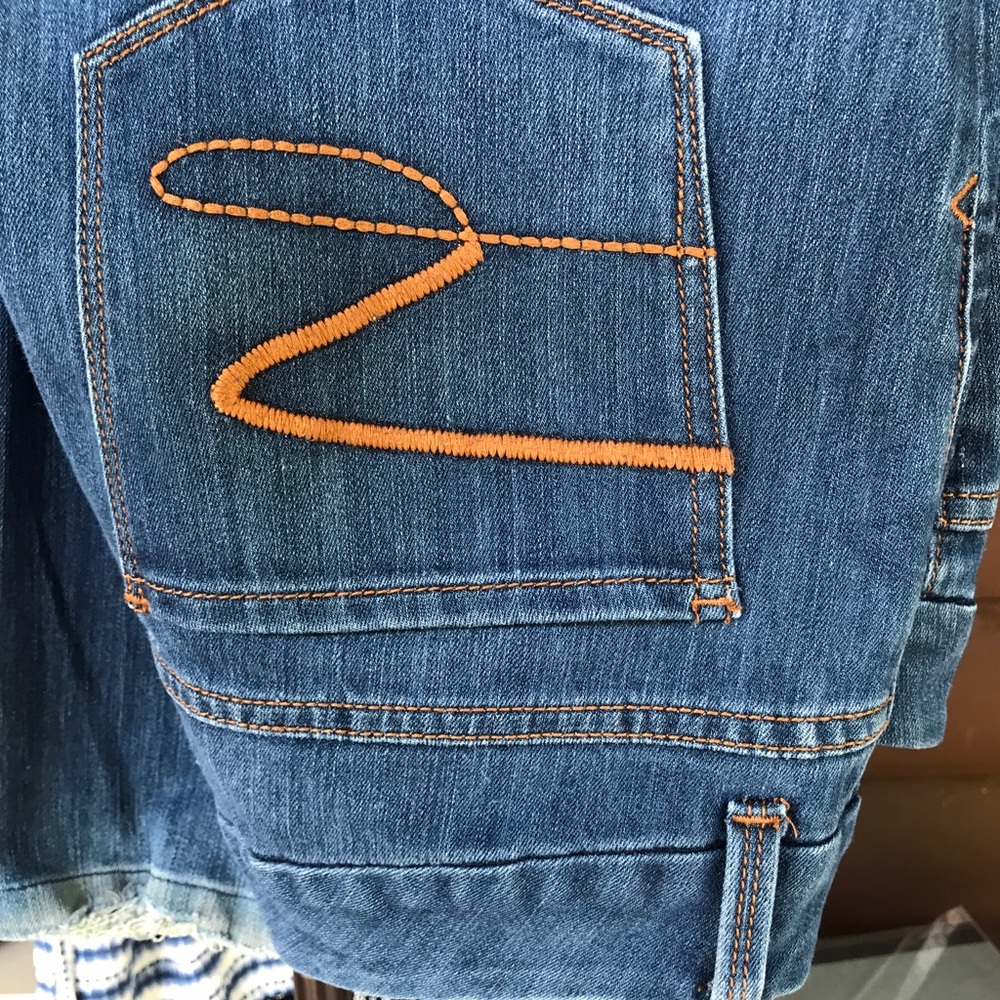 Today Only - Seven luxe Jeans size 18