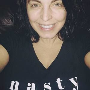 Meet your Posher, Nikki