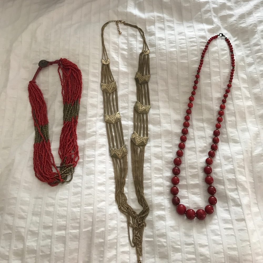 Necklace Bundle!