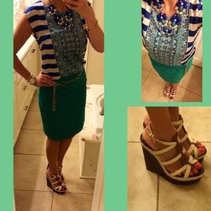 Like new top from The Limited!