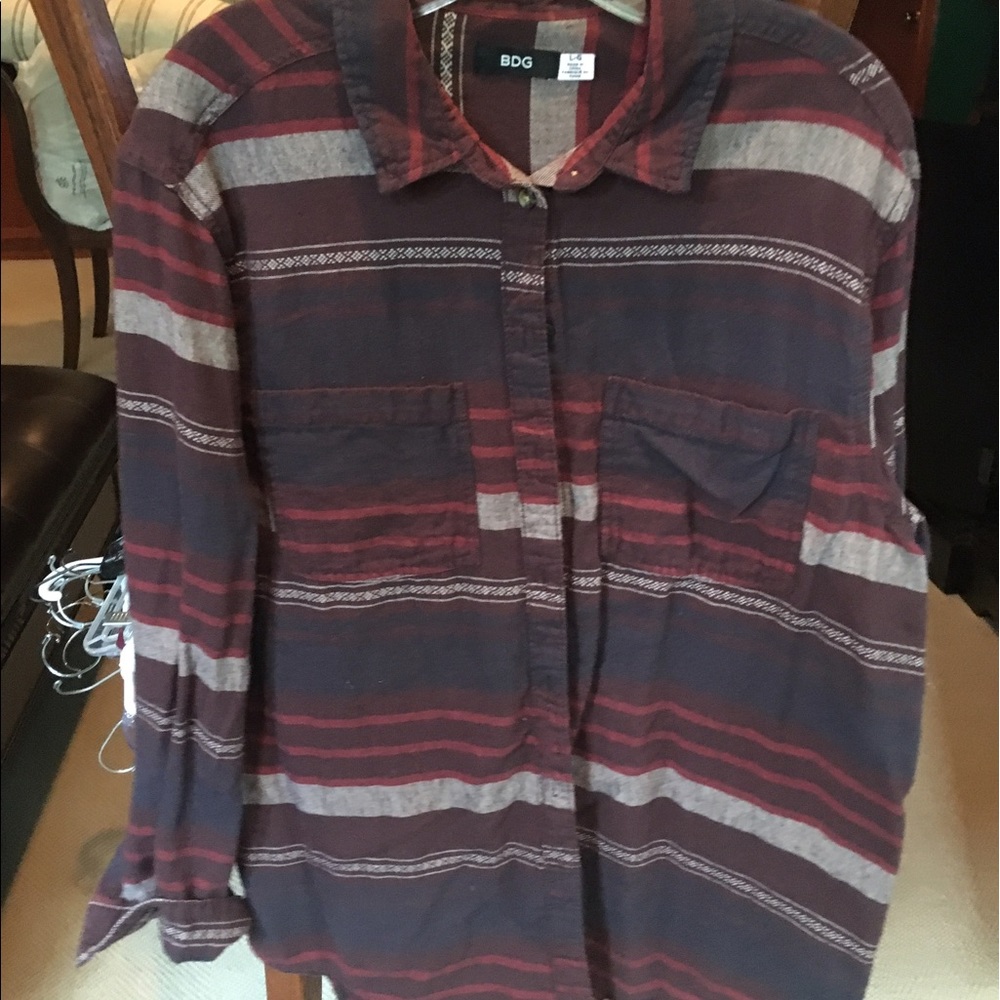 Urban Outfitters top