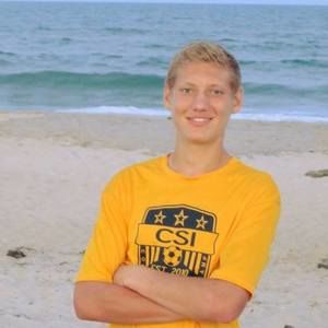 Meet your Posher, Jason