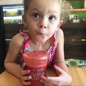 Meet your Posher, Jim