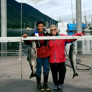 Meet your Posher, Joshua