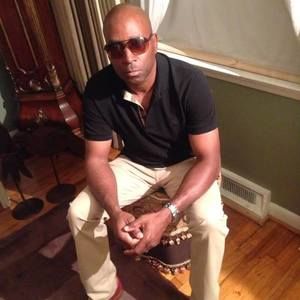 Meet your Posher, Keith