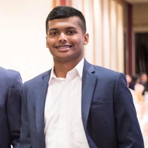 Meet your Posher, Alwin