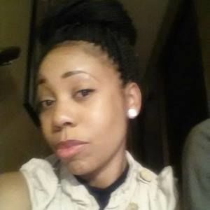 Meet your Posher, Alesha