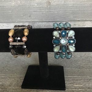 🎈TWO BRACELETS