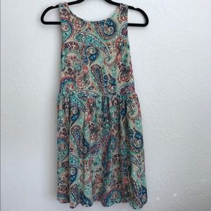 Baby doll dress