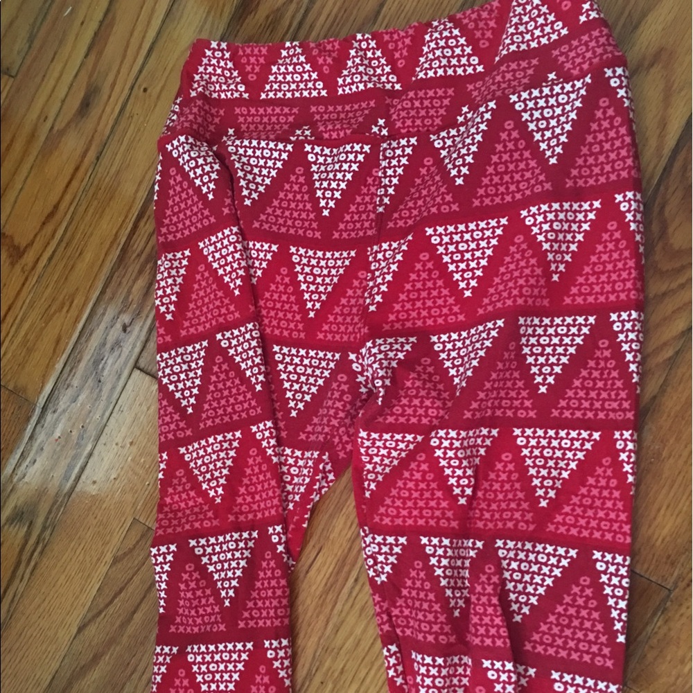 Lularoe leggings