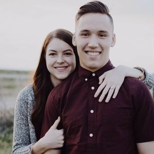 Meet your Posher, Brandon