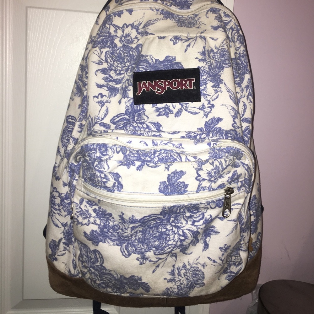 JANSPORT BACKPACK
