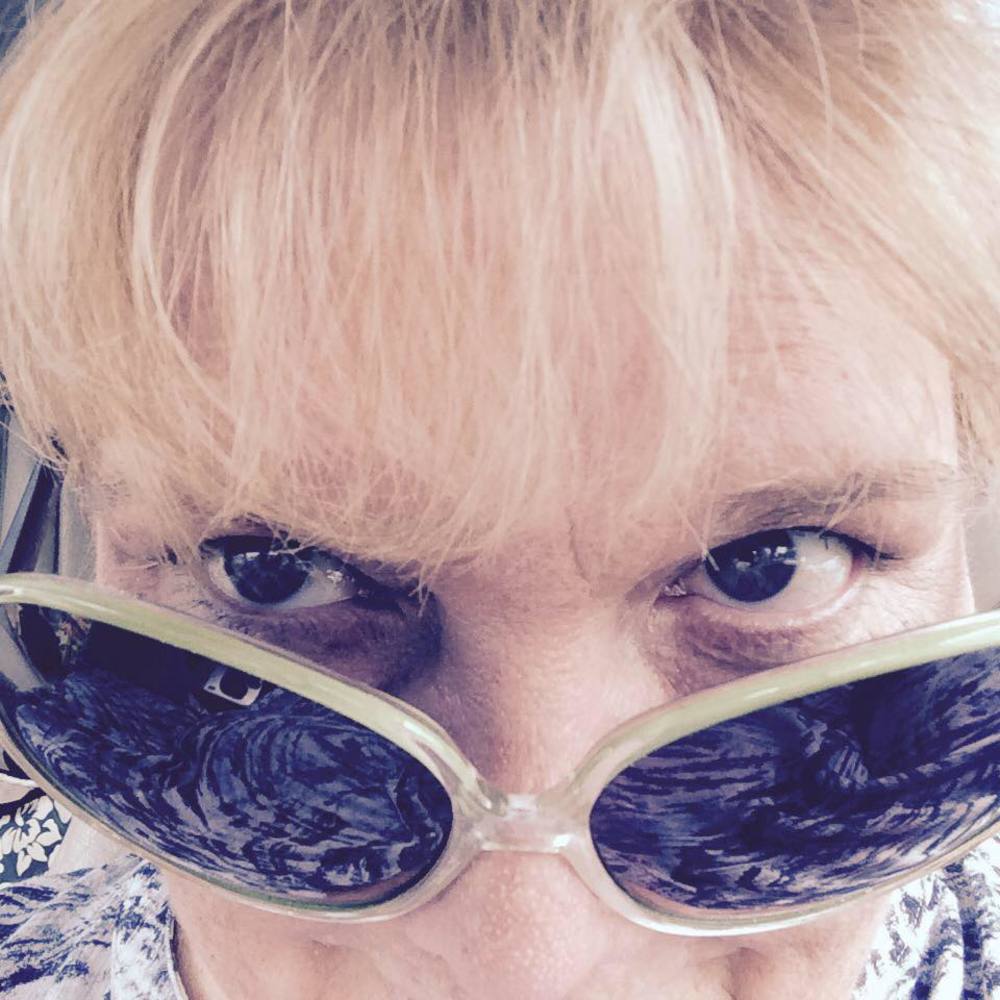 Meet your Posher, Taryn