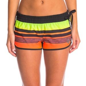 Hurley Phantom Block Party Boardshort