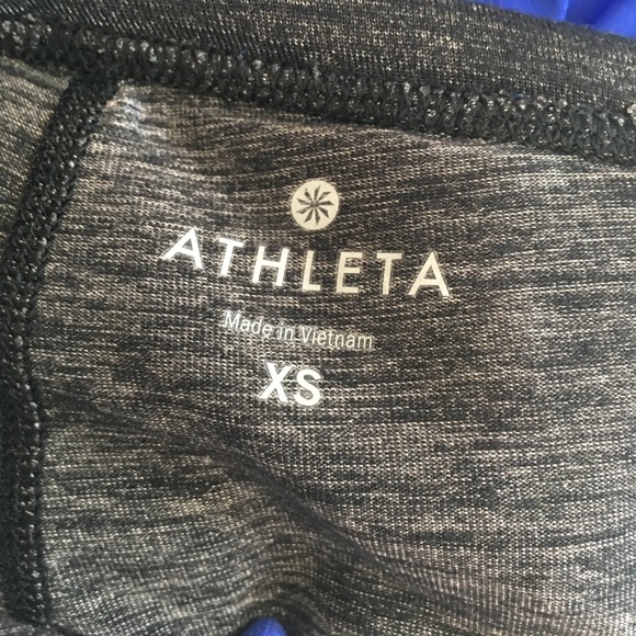 Athleta Pants + Shorts Attached - Picture 4 of 5
