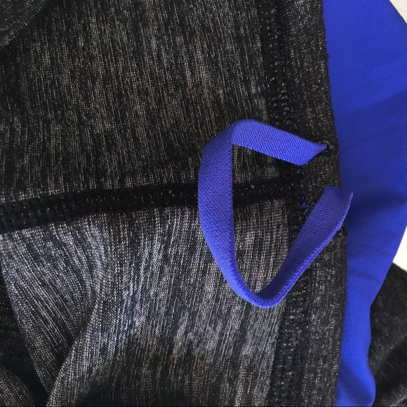 Athleta Pants + Shorts Attached - Picture 5 of 5