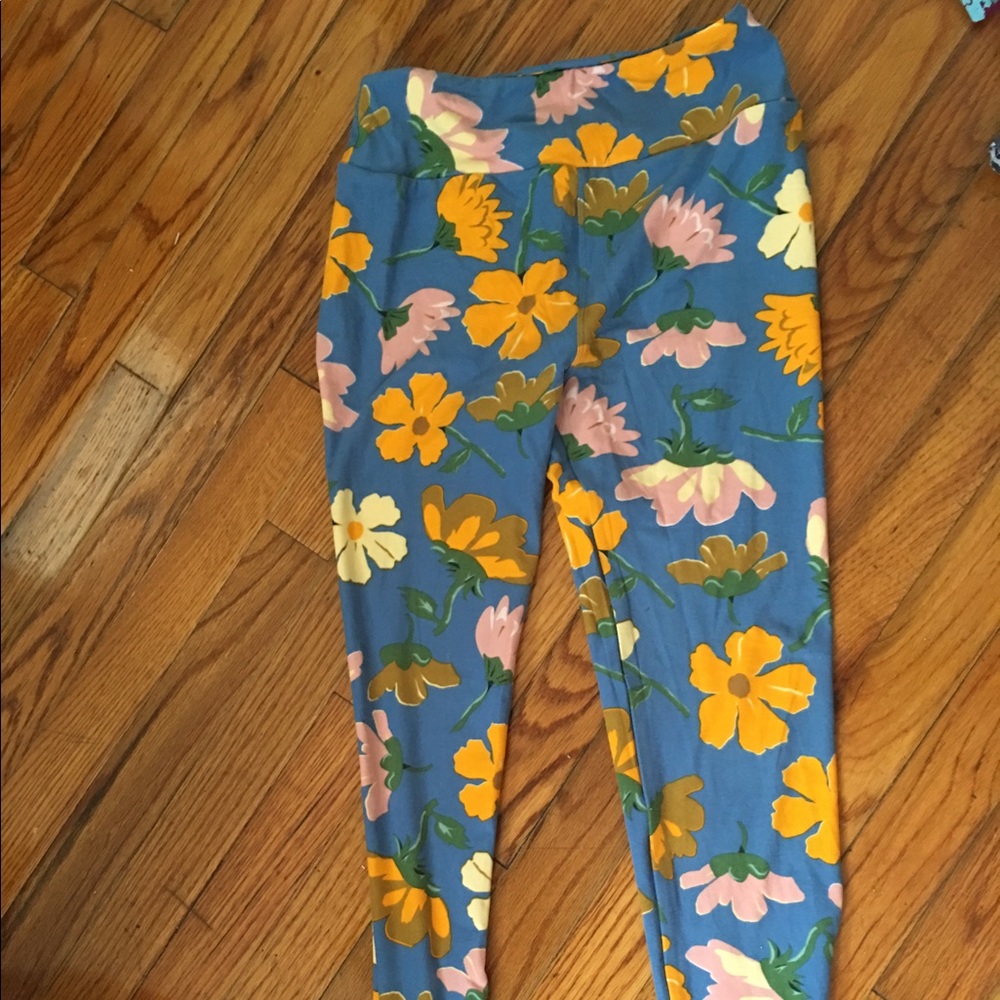 Lularoe leggings