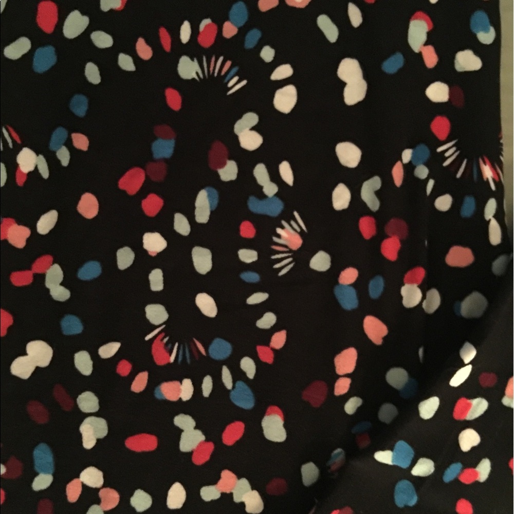 LulaRoe Tall Curvy Leggings