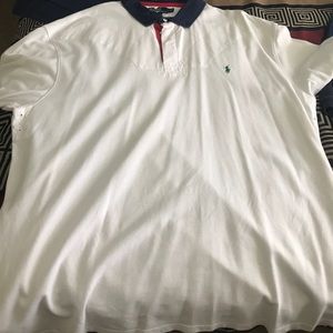 Polo shirt (MENS)