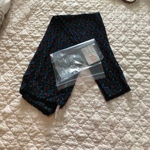NWT TC LuLaRoe leggings
