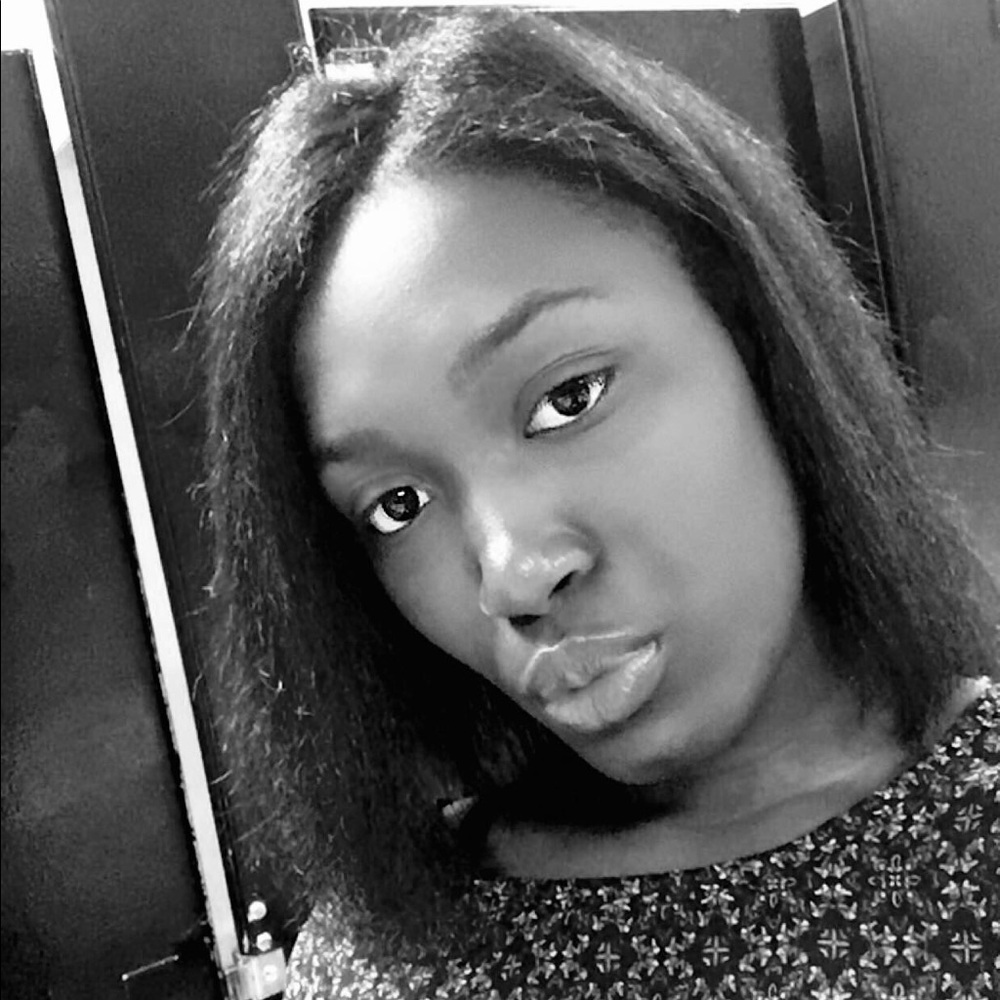 Meet your Posher, Nahijah