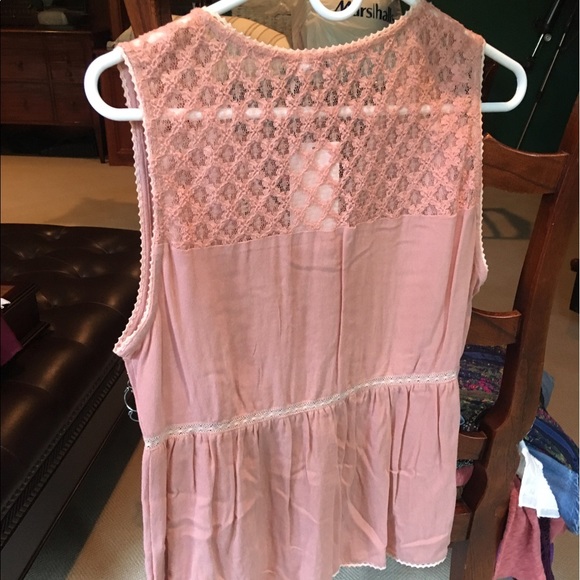 TOBI top - Picture 3 of 3