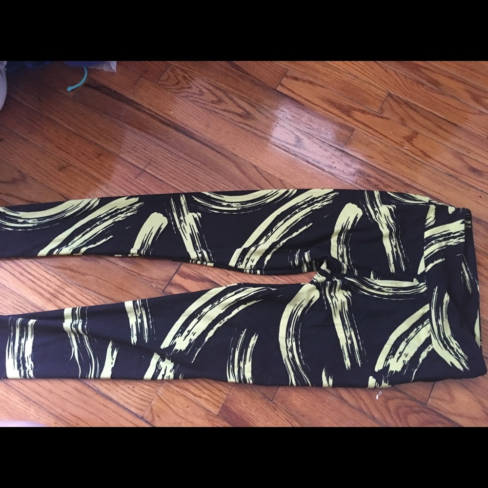 Lularoe leggings