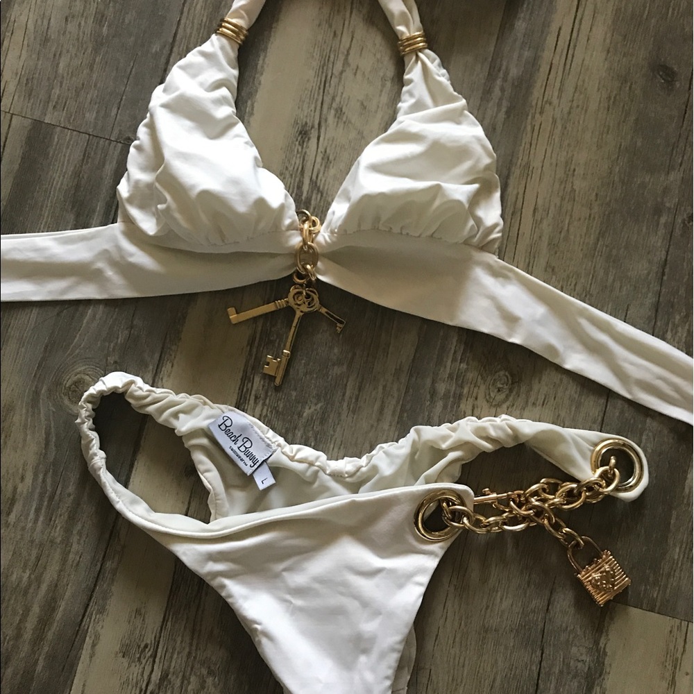 Beach Bunny Bikini