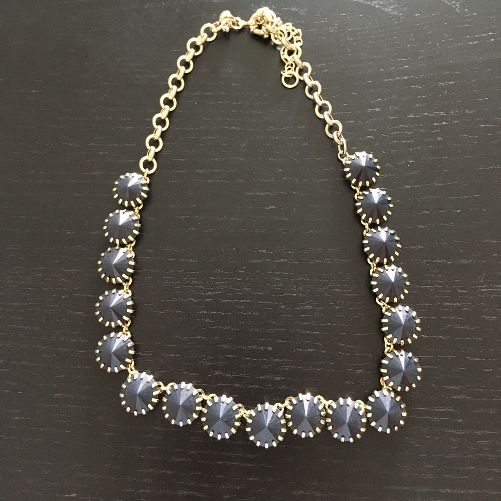 J Crew Necklace