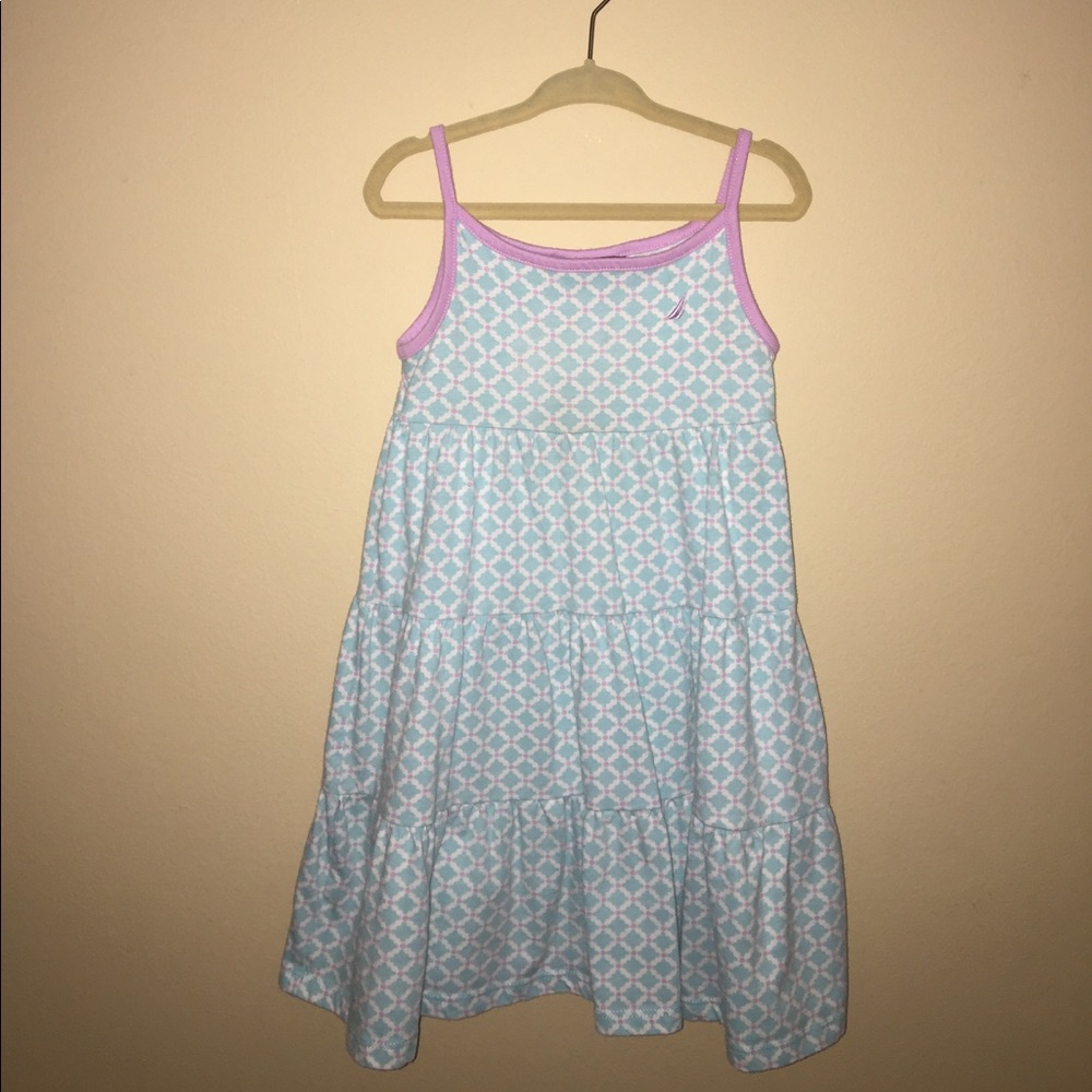 Nautica dress