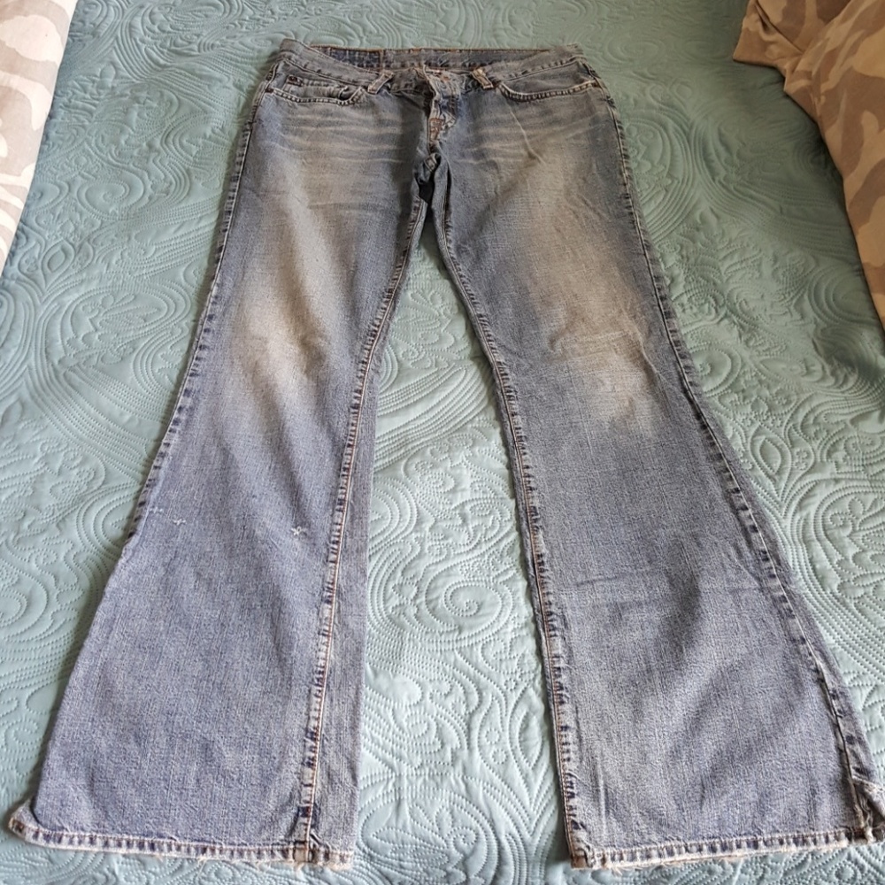 Lucky Brand jeans