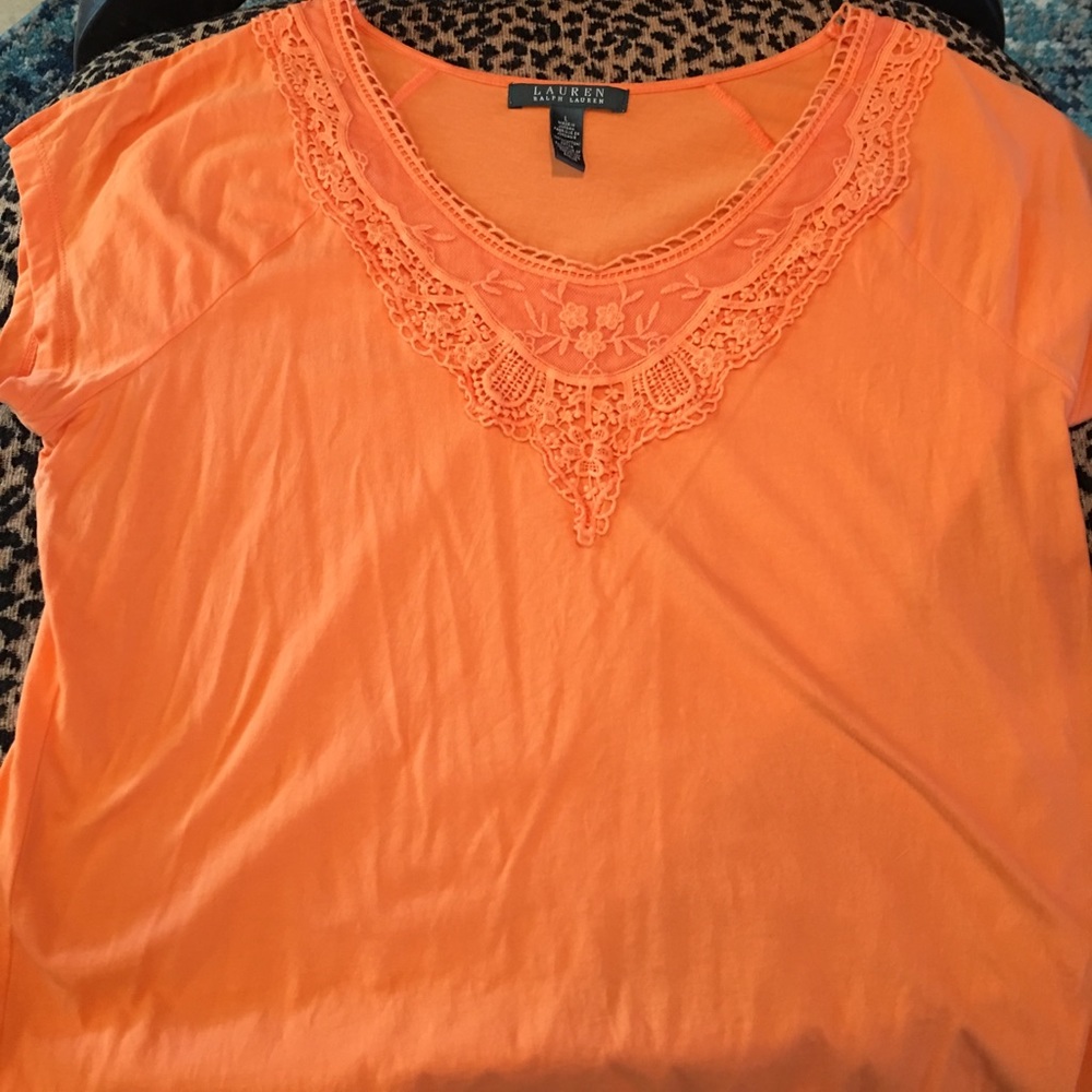 Lauren t-shirt