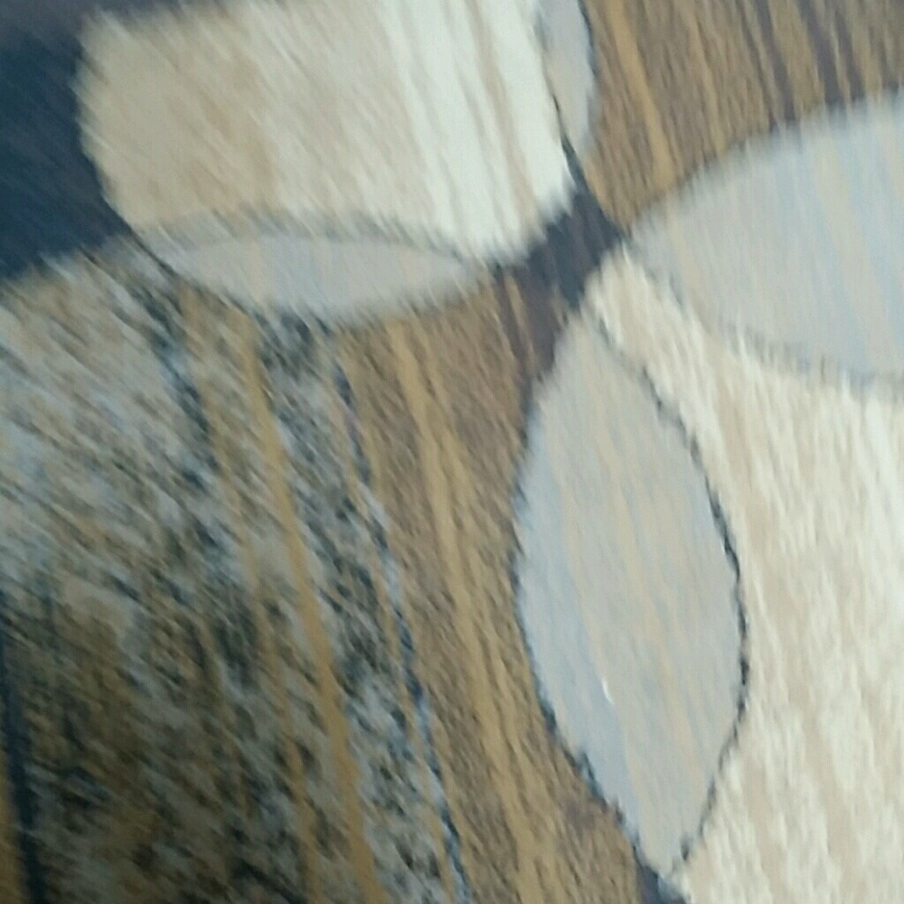 Meet your Posher, Kari