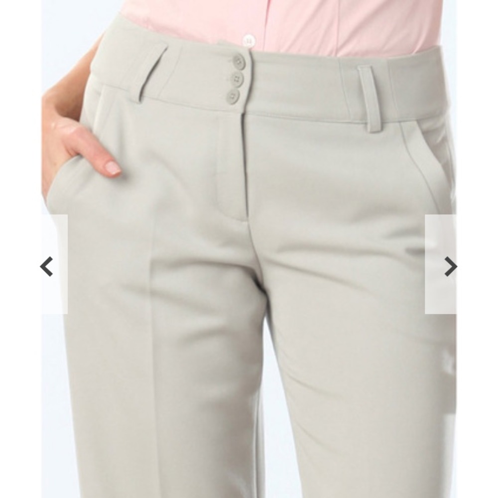 NWT Long Tall Sally Lauren Trouser Pants
